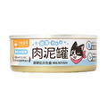 【汪喵星球】貓咪益菌PRO+綿密肉泥主食罐80g_4
