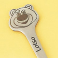 【汪喵星球】玩具總動員寵物罐頭專用匙-三眼怪/火腿/熊抱哥_6