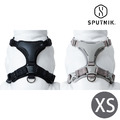 【SPUTNIK】Ultra Explore UX終極胸背帶-黑/灰 XS號