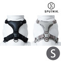 【SPUTNIK】Ultra Explore UX終極胸背帶-黑/灰 S號