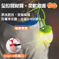 【LaRoo 萊諾】榛果發光吊墜(夜行燈/可充電)_2