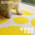 【zeze】多功能貓砂墊_4