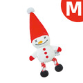 【FAD】聖誕雪寶 M