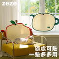 【zeze】茶壺壺/拳擊蘋果貓抓墊_1