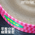 【zeze】復古甜心/奶油千層貓抓板_3