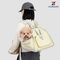 【Hidream 寵生幾何】軟FUFU吐司雙肩包_1