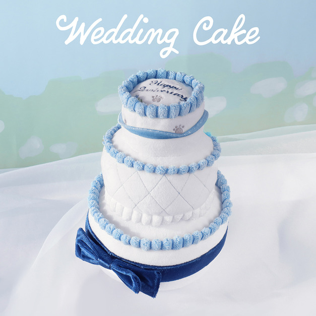 【Bailey】 婚禮系列－紀念蛋糕