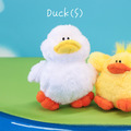 【Bailey】 毛毛系列－扁嘴鴨