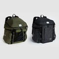 【SPUTNIK】寵物機能後背包 -綠色_3