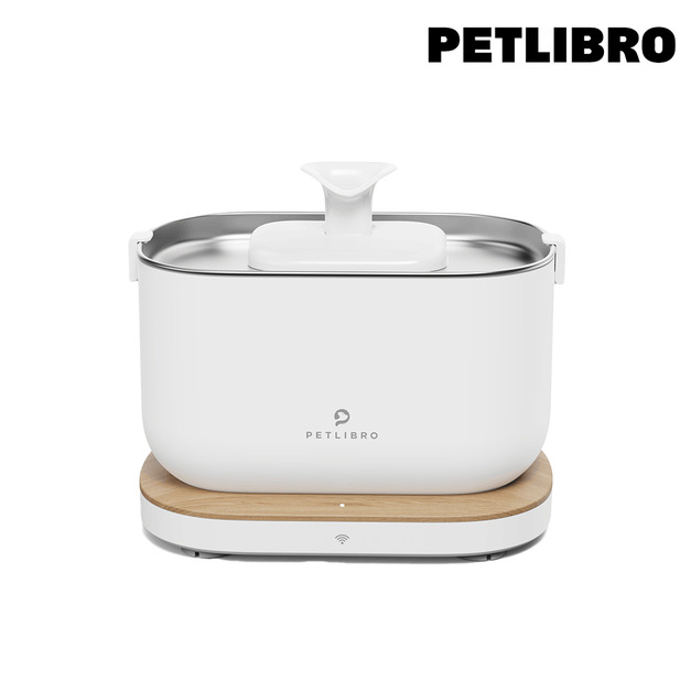 【PETLIBRO】清泉寵物飲水機 (APP智能款)