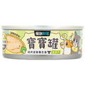 【怪獸部落】狗寶寶無膠主食罐 82g_8