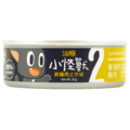 【怪獸部落】貓咪主食罐-2種肉 (香甜鵝肉/草原羊肉/深海鯖魚/養殖鱉魚) 82g_8