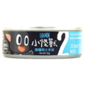 【怪獸部落】貓咪主食罐-2種肉 (香甜鵝肉/草原羊肉/深海鯖魚/養殖鱉魚) 82g_7
