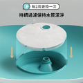 【PETLIBRO】 渦流飲水機專用濾心(濾芯*4、馬達濾棉*4)_3