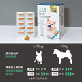 【木入森】犬寶膚立好 60顆_2