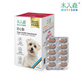【木入森】犬寶珍心動60顆