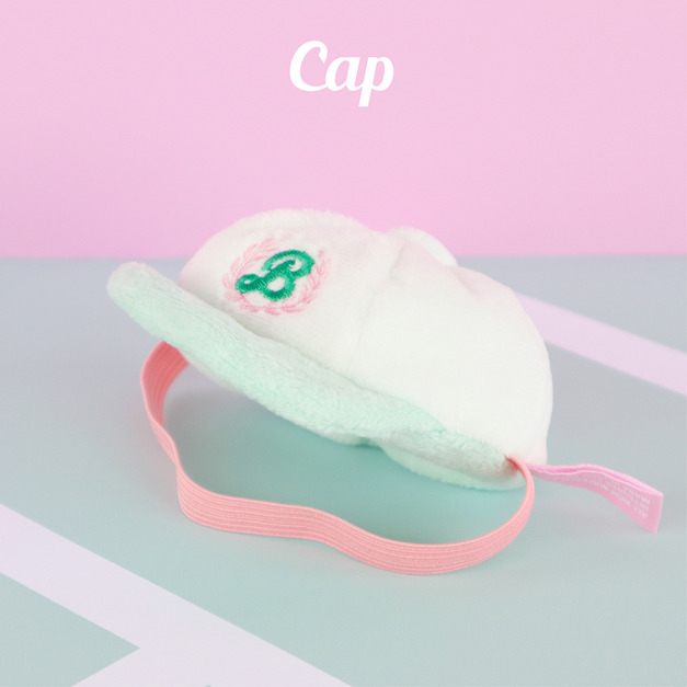 【Bailey】運動家系列－網球帽