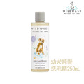 【WildWash】寵物系列-幼犬純愛洗毛精(犬)(薰衣草、廣藿香) 250mL