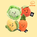 【Bite Me】蔬菜球-玉米&紅蘿蔔/高麗菜&番茄