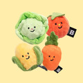 【Bite Me】蔬菜球-玉米&紅蘿蔔/高麗菜&番茄_1