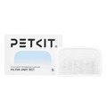 【PETKIT佩奇】活水機MAX專用方型複合濾心 (5入/盒)_1
