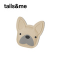 【tails&me 尾巴與我】TailsCharm™新經典配件-狗狗系列_8