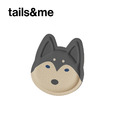 【tails&me 尾巴與我】TailsCharm™新經典配件-狗狗系列_10
