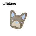 【tails&me 尾巴與我】TailsCharm™新經典配件-狗狗系列_9