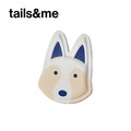 【tails&me 尾巴與我】TailsCharm™新經典配件-狗狗系列_17