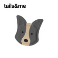 【tails&me 尾巴與我】TailsCharm™新經典配件-狗狗系列_14