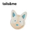 【tails&me 尾巴與我】TailsCharm™新經典配件-狗狗系列_13