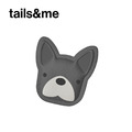 【tails&me 尾巴與我】TailsCharm™新經典配件-狗狗系列_7