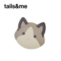 【tails&me 尾巴與我】TailsCharm™新經典配件-貓咪系列_7