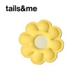 【tails&me 尾巴與我】TailsCharm™新經典配件-花花系列_4