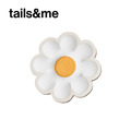 【tails&me 尾巴與我】TailsCharm™新經典配件-花花系列_2
