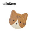 【tails&me 尾巴與我】TailsCharm™新經典配件-貓咪系列_4