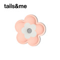 【tails&me 尾巴與我】TailsCharm™新經典配件-花花系列_8