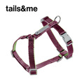 【尾巴與我tails&me】 新經典犬H型胸背帶(雙色)_6