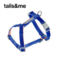 【尾巴與我tails&me】 新經典犬H型胸背帶(雙色)_4