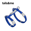 【尾巴與我tails&me】 新經典貓工型胸背帶(雙色)_4
