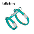 【尾巴與我tails&me】 新經典貓工型胸背帶(雙色)_9