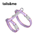 【尾巴與我tails&me】 新經典貓工型胸背帶(雙色)_8