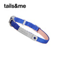 【尾巴與我tails&me】 新經典貓安全項圈(雙色)_2