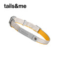 【尾巴與我tails&me】 新經典貓安全項圈(雙色)_3