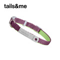 【尾巴與我tails&me】 新經典貓安全項圈(雙色)_4