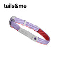 【尾巴與我tails&me】 新經典貓安全項圈(雙色)_6