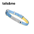 【尾巴與我tails&me】 新經典貓安全項圈(雙色)_5
