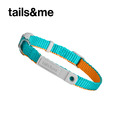 【尾巴與我tails&me】 新經典貓安全項圈(雙色)_7