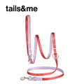 【尾巴與我tails&me】新經典多功能牽繩(犬用)_8
