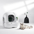 【PETKIT 佩奇】全自動智能貓砂機 MAX PRO 2(攝影版)_1
